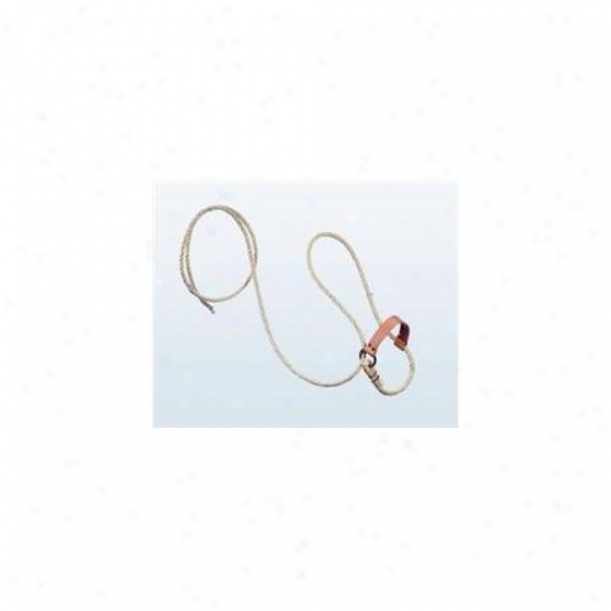 Beiler S & Supply Cattle Rope Halter 1 2 Inch - 729/1000r