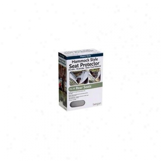 Bergan 88104 Hd Hammock Guardian - Gray