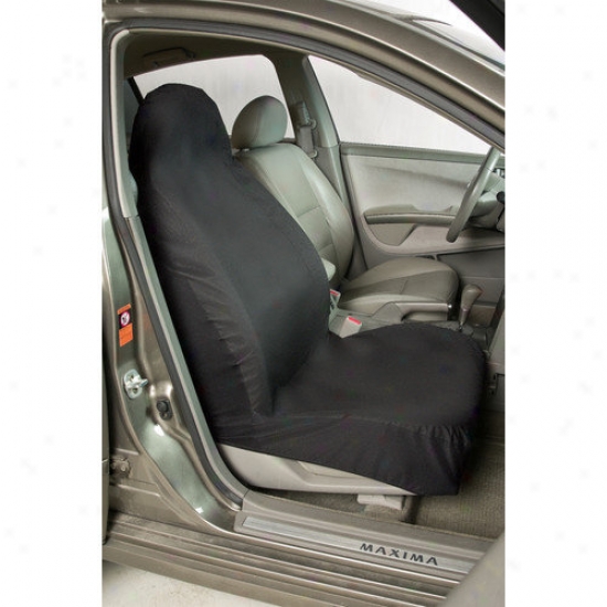 Began Pet Products Bucket Seat Protector For Dogs
