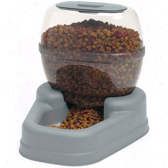 Bergan Pet Products Gourmet Pet Feeder
