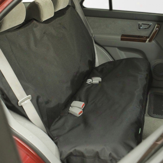 Bergan Pet Products Midsize / Fullsize Beench Seat Guardian For Dogs