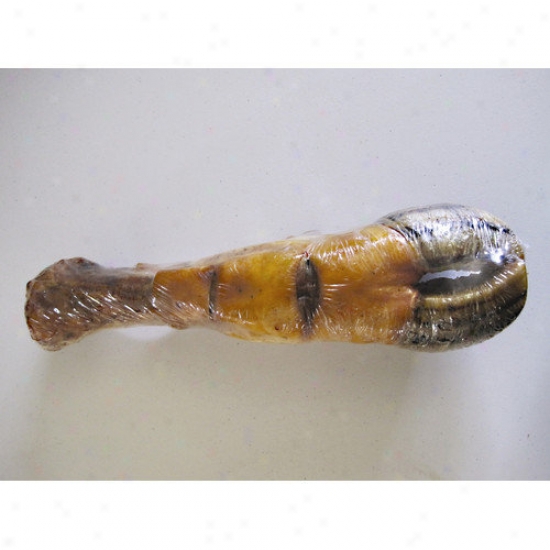 Best Buy Bones 14'' Cow Leg Regular Dog Treat