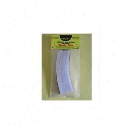 Best Buy Bones - Natures Own Naturally Shed Sliced Antler- Natural 9 Inch-monter - 90102
