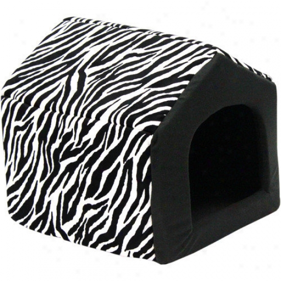 Best Friends By Sheri 2-in-1 Pet House Sofa