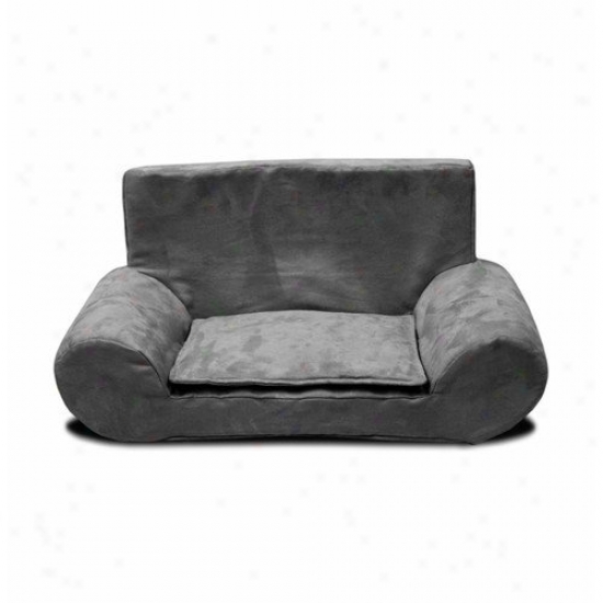 Beat Friends By Sheri Bolster Sofa Pet Bed