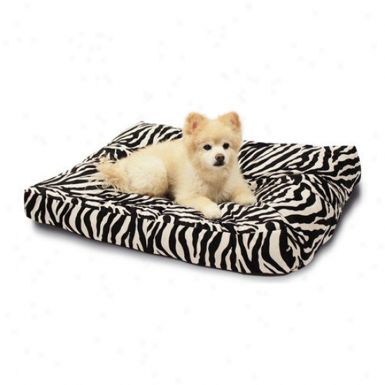 Best Friends By Sheri Standard La Zoo Dog Bed
