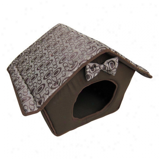 Best Pet Supplies Soft Pet House