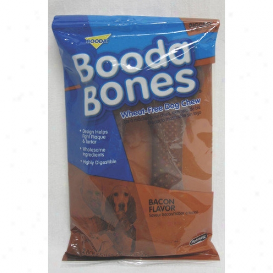Booda Pet Products Biggest Bnoe Dog Use