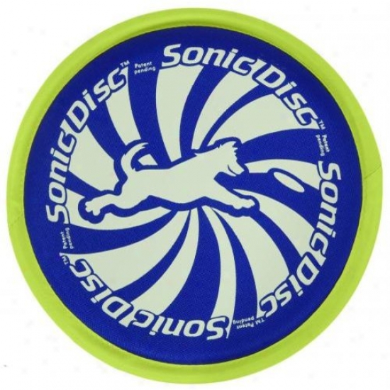 Booda Products 55328 Sonlc Disk