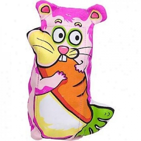 Booda Products 630070 Mini Water Bottle Crunchers