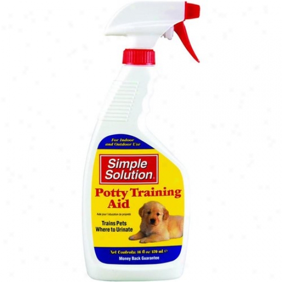 Bramton 13200 Simple Solution Pofty Training Aid