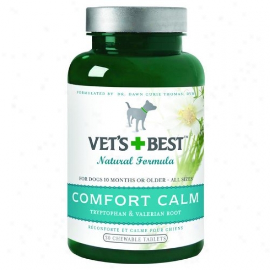 Bramton 3165810137 Vets Most good Comfott Calm