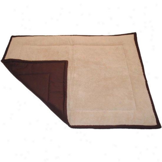 Brinkmann Pet Berber Dog Throw