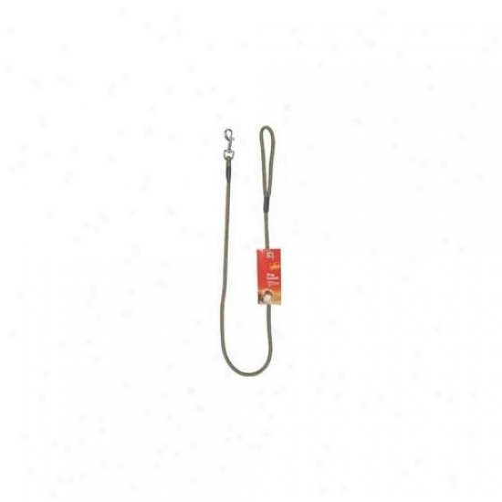 Bulk Buys Woven Dog Leash 48in - Case Of 12