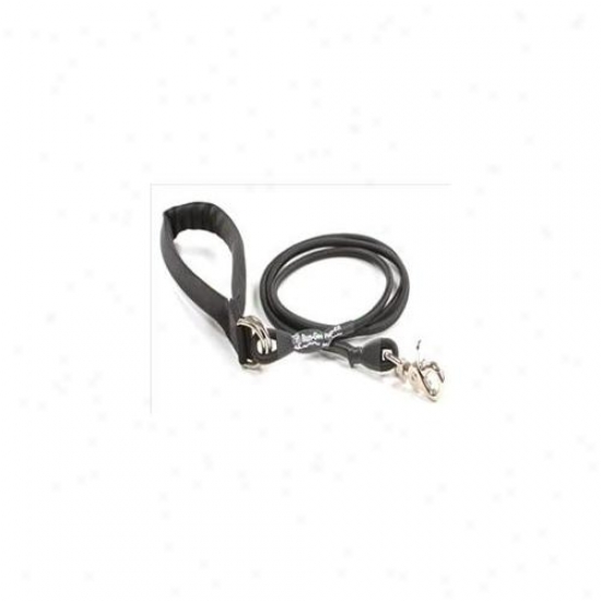 Bungee Pupee Bp102 Small Up To 25 Lbs - Black 6 Ft.  Tie