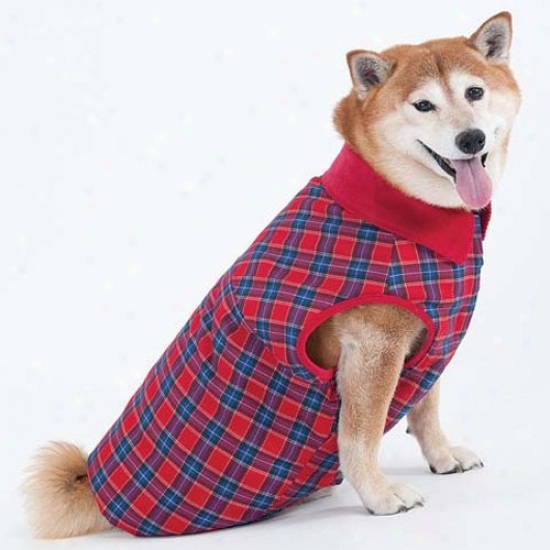 Campus Shirt Jacket