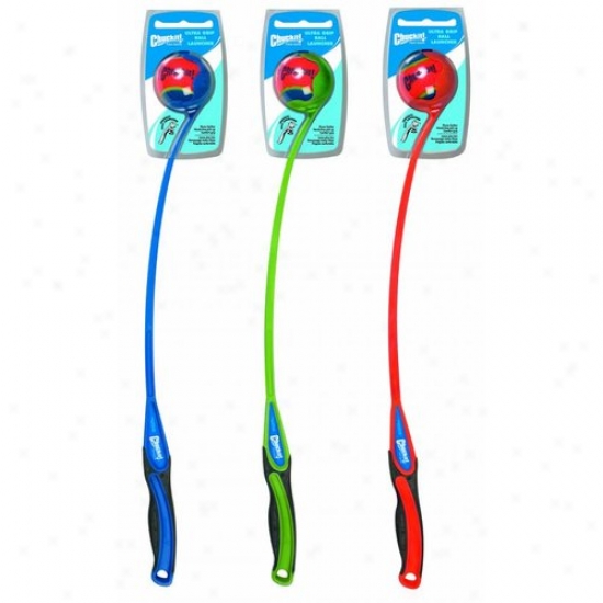 Canine Hardware 06600 Chuckit Ultra