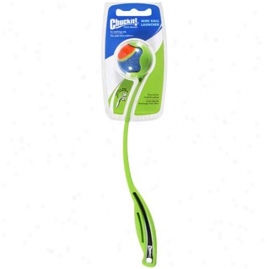 Canine Hardware 06900 Mini Ball Launcher
