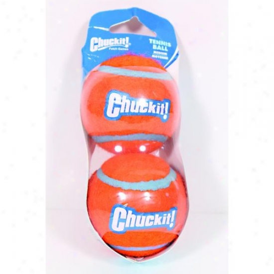 Canine Hardware 074023 Tennis Balls