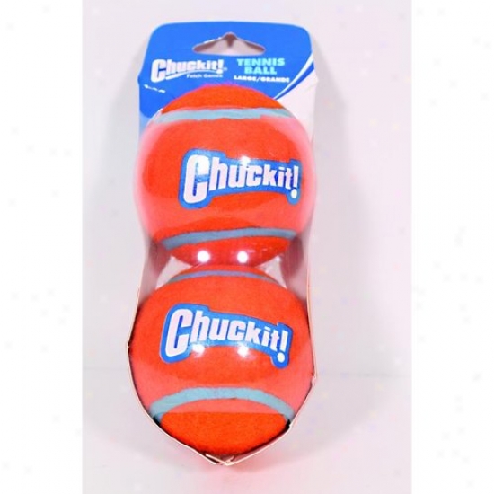 Canine Hardware 084021 Tennis Balls