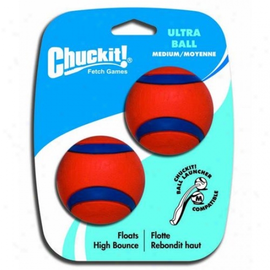 Canine Hardware 17001 Ultra Ball