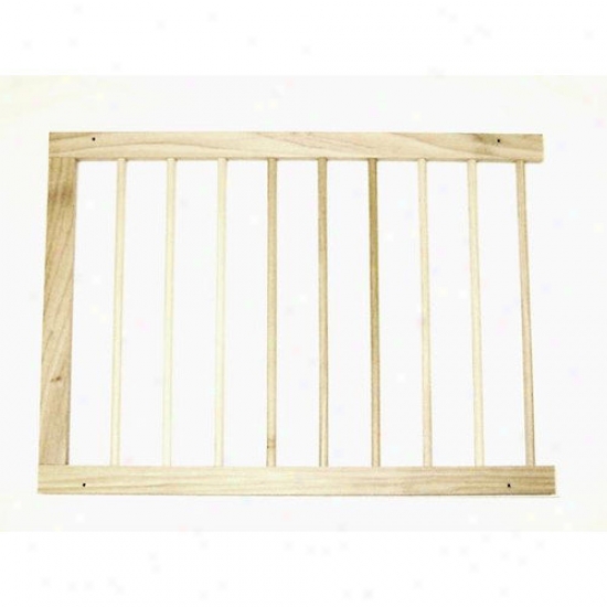 Cardinal Gates Expansion For Step Over Gate