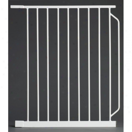 Carlson Favorite Products 24'' Gate Extension For 0930pw Extra Wide Pet Gate
