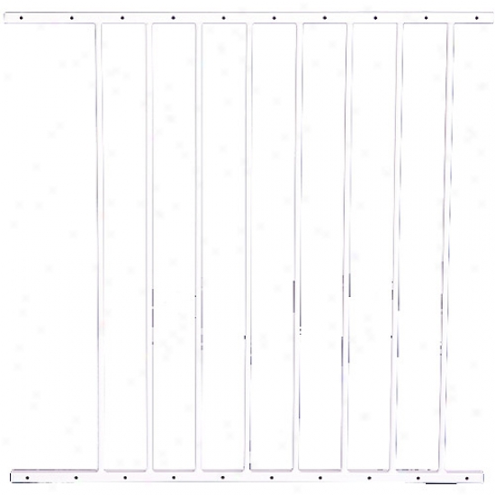 Carlson Pet Products 24'' Gate Extenion For 1210pw Maxi Pet Gate