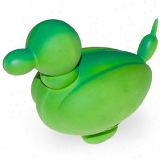 Charming Pet Products Balloon Mini Duck Dog Toy