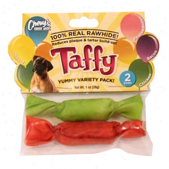 Chewy' sTaffy Dog Treat