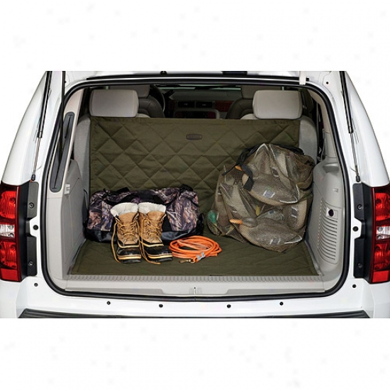 Classic Accessories 70-007-013701-00 Heritage Cargo Guardian