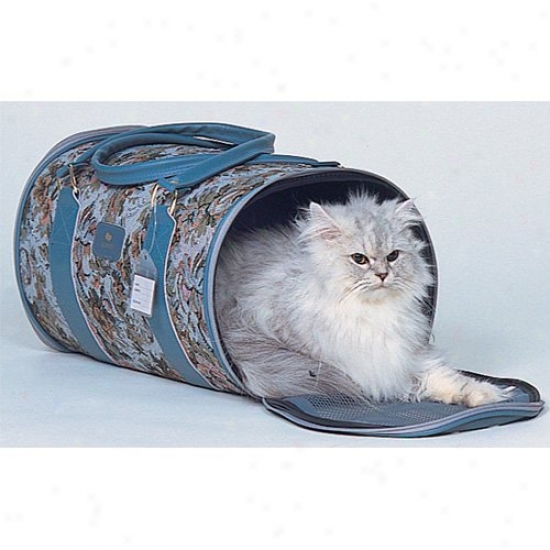 Classic Products Pet Carrier - Tapestry Design