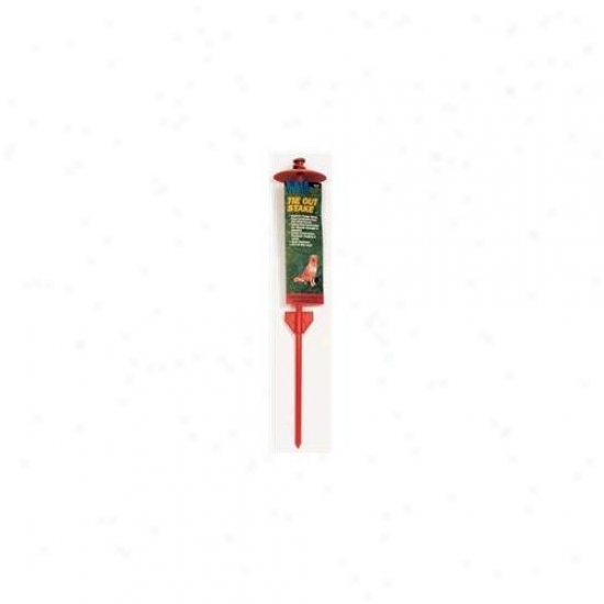 Caostal Pet Products Dcp89005 Dome Tieout Sgake