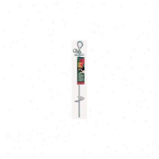 Coastal Pet Products Dcp89006 Giant Auger Tieotu Stake