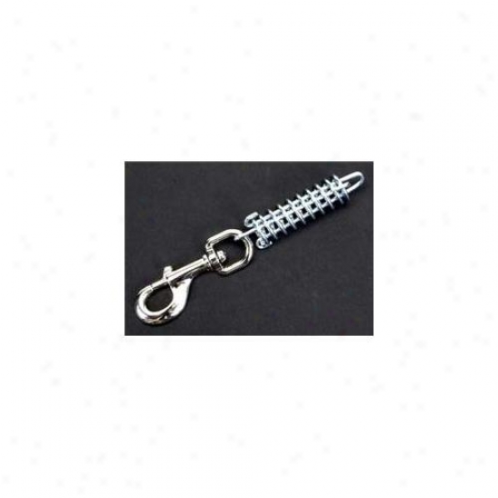 Coastal Pet Products Dcp8904 Cable Shock Spring With Snap