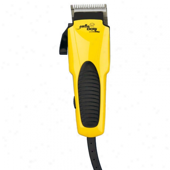 Conair 11-piece Home Pet Grooming Kit