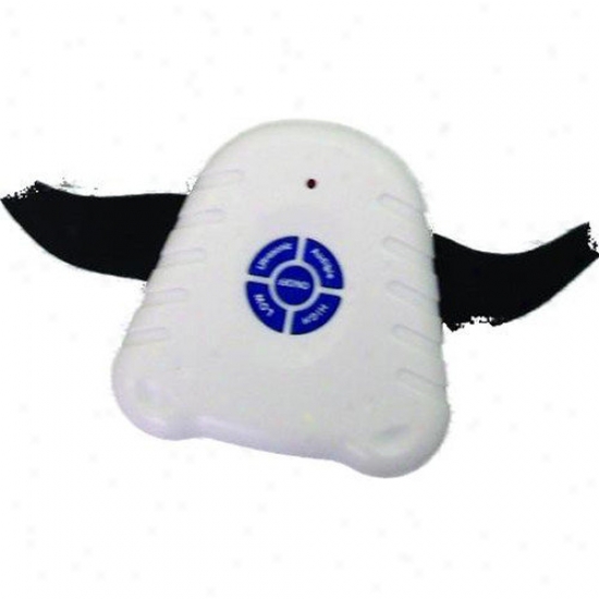 Creative Motion Bark Stopper