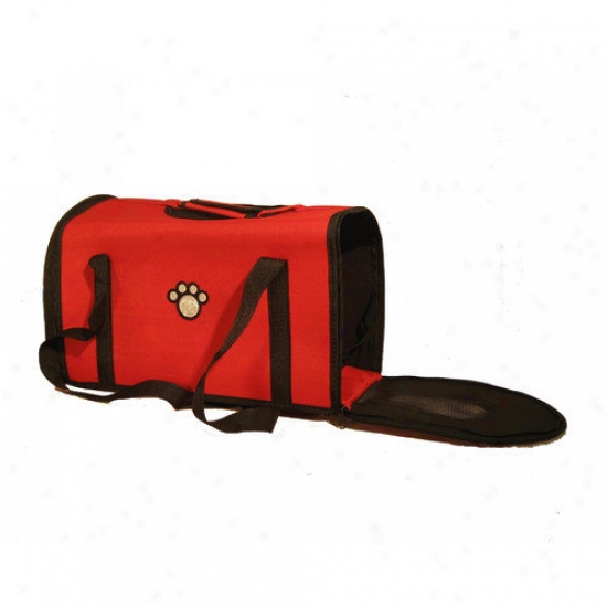 Creative Motion Pet Carrier