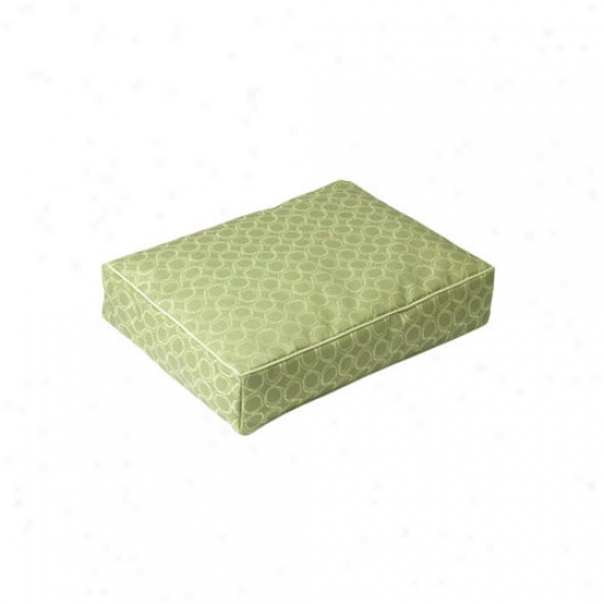 Crypton Fade Resistant Ringo Romaine Pet Bed