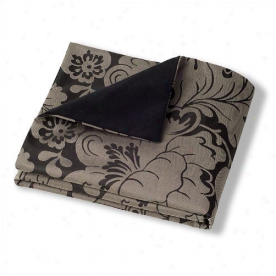 Crypton Melrose Licorice Throver