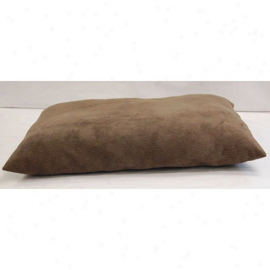Dakotah Pillow Free Ride Pwtt Bed