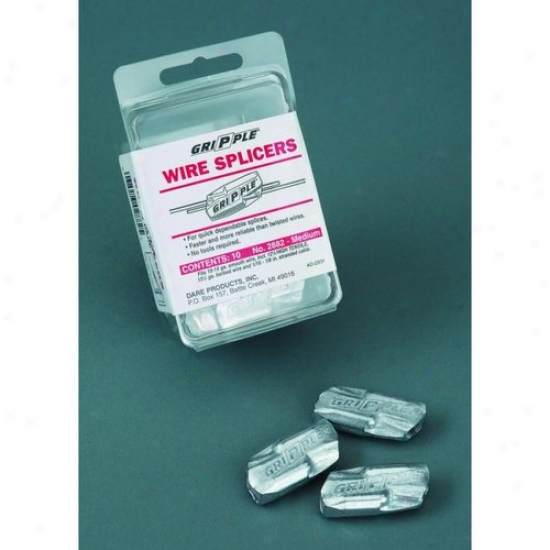 Dare Products 2882/sm005 Gripple