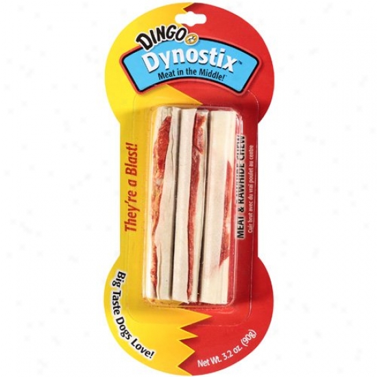 Dingo Brand Dynostyx 5 Incy - 99033