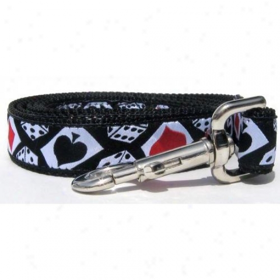 Diva-dog 11699475 Aces M/l Leash