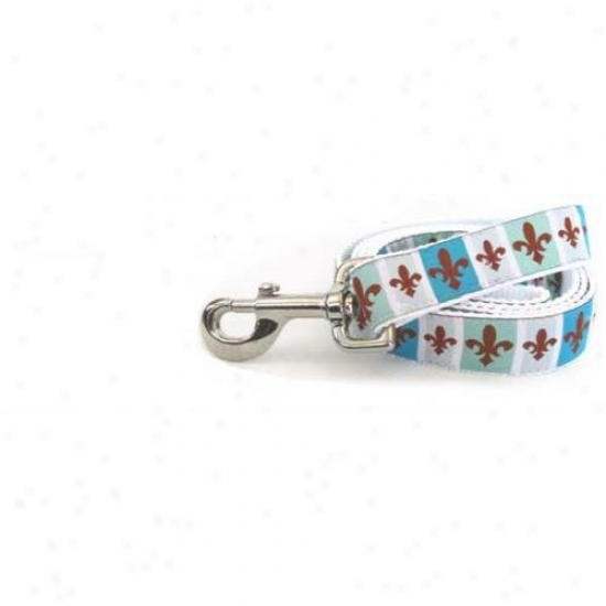Diva-dog 7080638 French Quarter Xs/s Leash