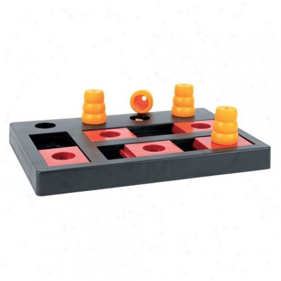 Dog Activity Chess