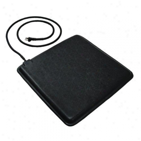 Dog Palace Dog Floor Heater - Extensive