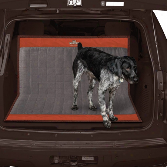 Dog Whisperer By Cesar Millan Cargo Guardian