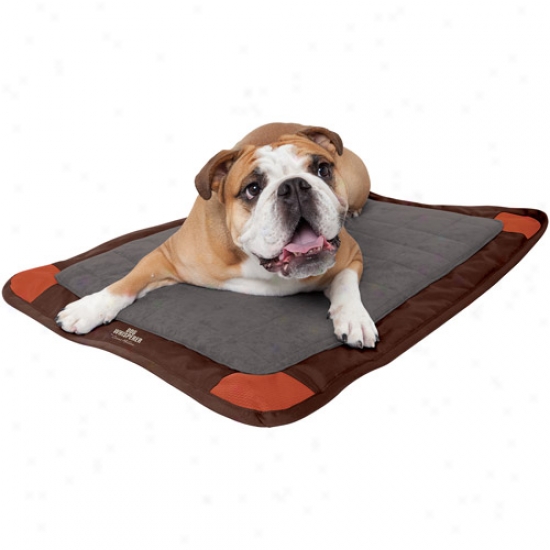 Dog Whisperer With Cesar Millan Travel Mat For Dogs Up To 70 Lbs