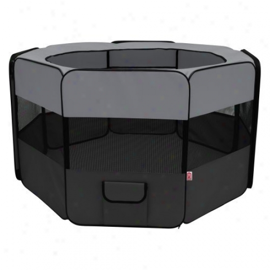 Dogit Nylon Play Pen